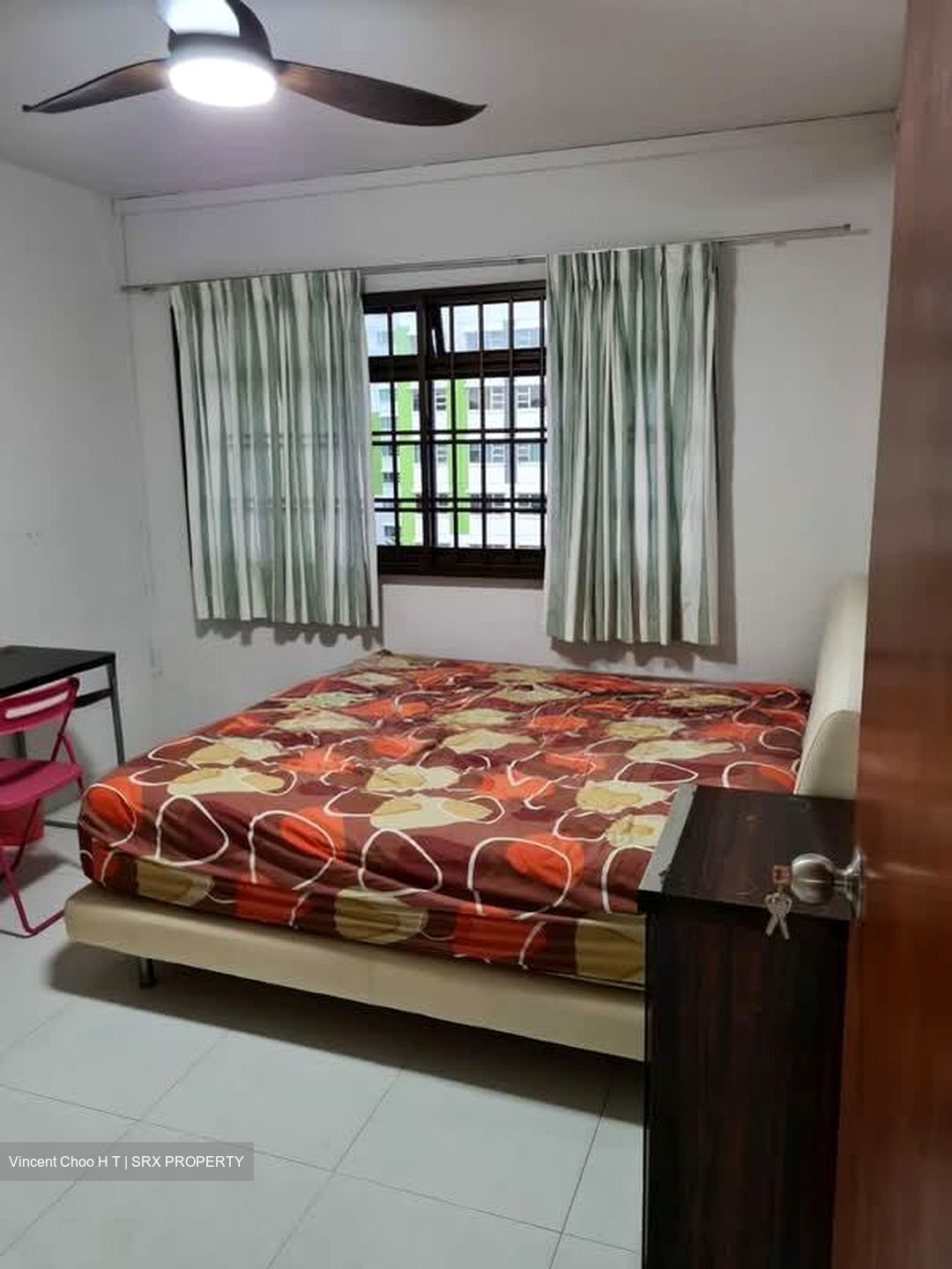Blk 896B Woodlands Drive 50 (Woodlands), HDB 5 Rooms #580655251